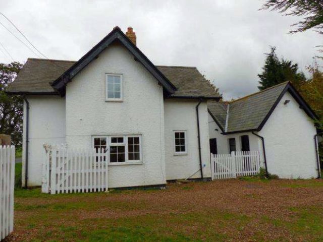  Image of 2 bedroom Detached house to rent in Rogues Lane Elsworth Cambridge CB23 at Elsworth Cambridge Papworth Everard, CB23 4JB